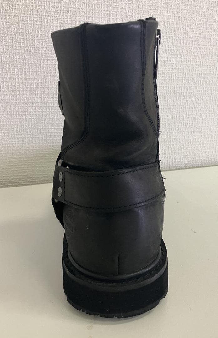 HARLEY-DAVIDSON ハーレー ブーツ バイク