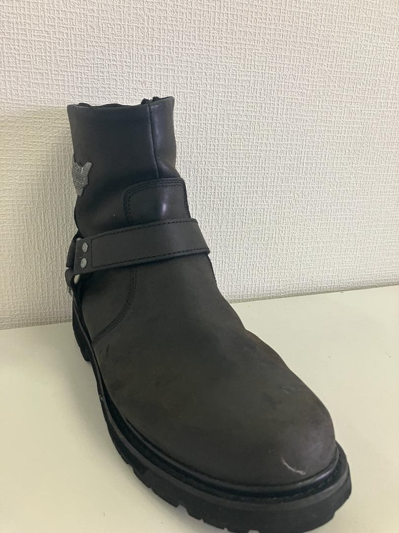 HARLEY-DAVIDSON ハーレー ブーツ バイク