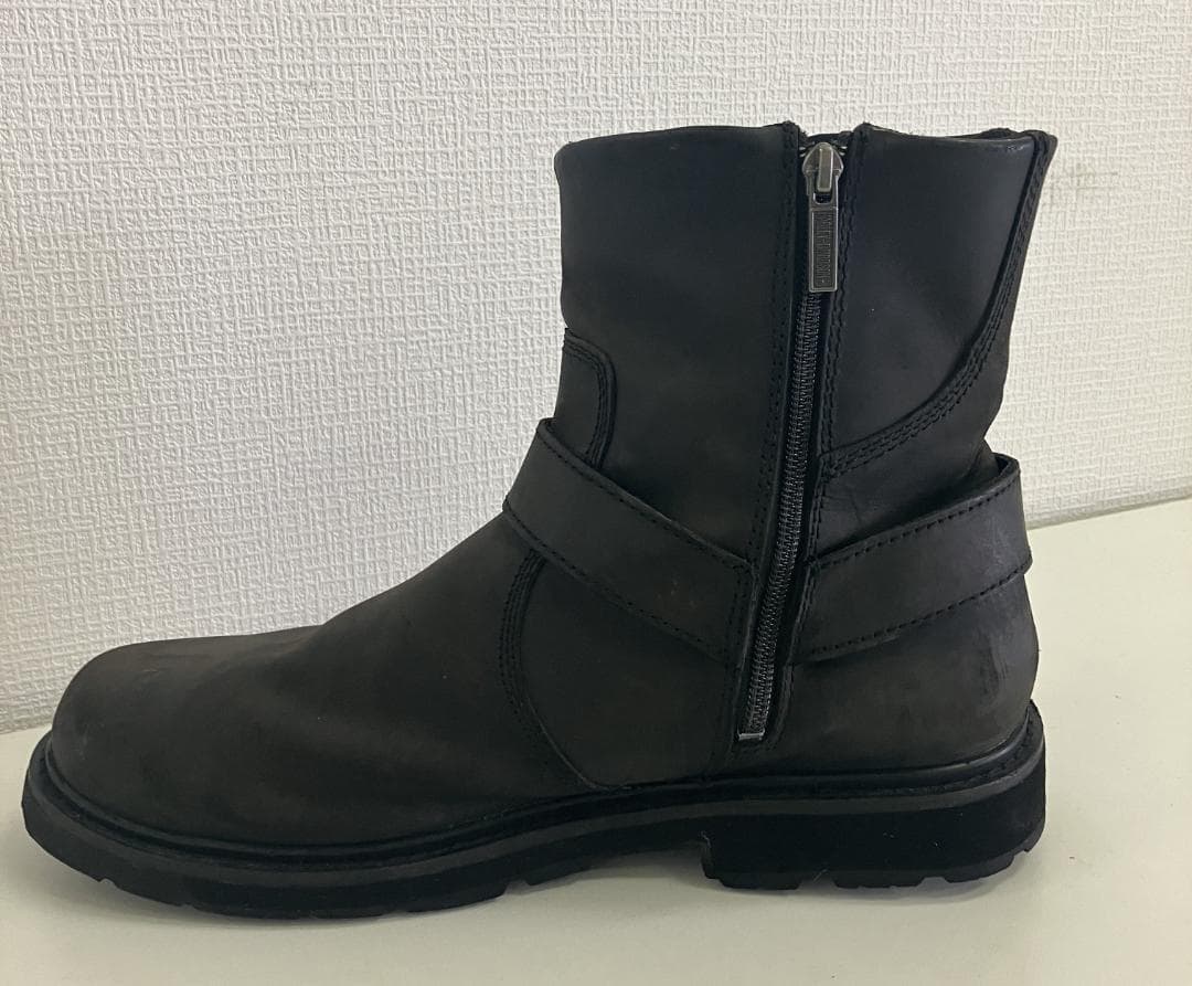 HARLEY-DAVIDSON ハーレー ブーツ バイク