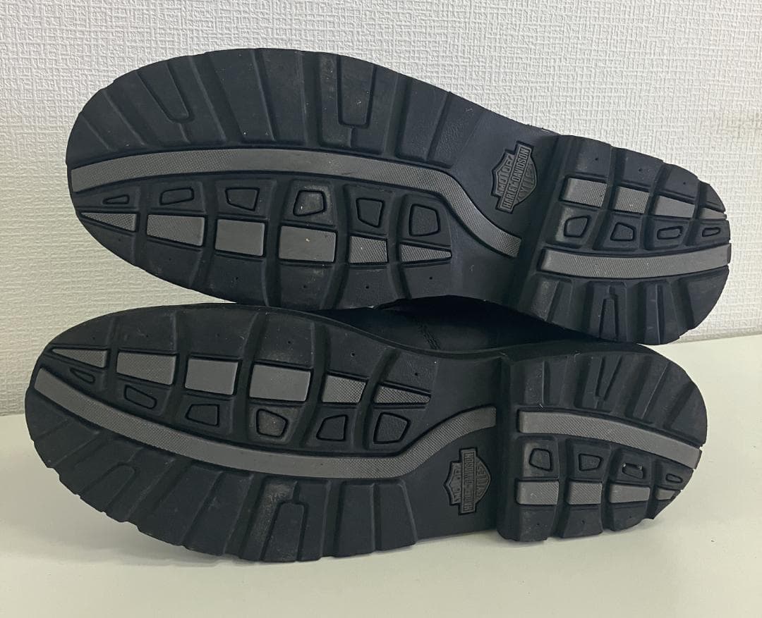 HARLEY-DAVIDSON ハーレー ブーツ バイク