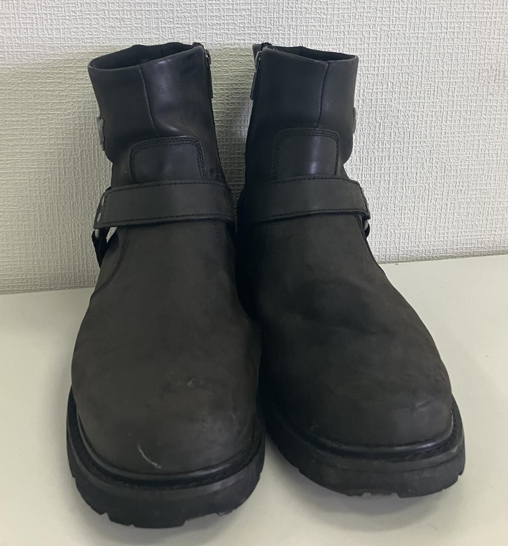 HARLEY-DAVIDSON ハーレー ブーツ バイク