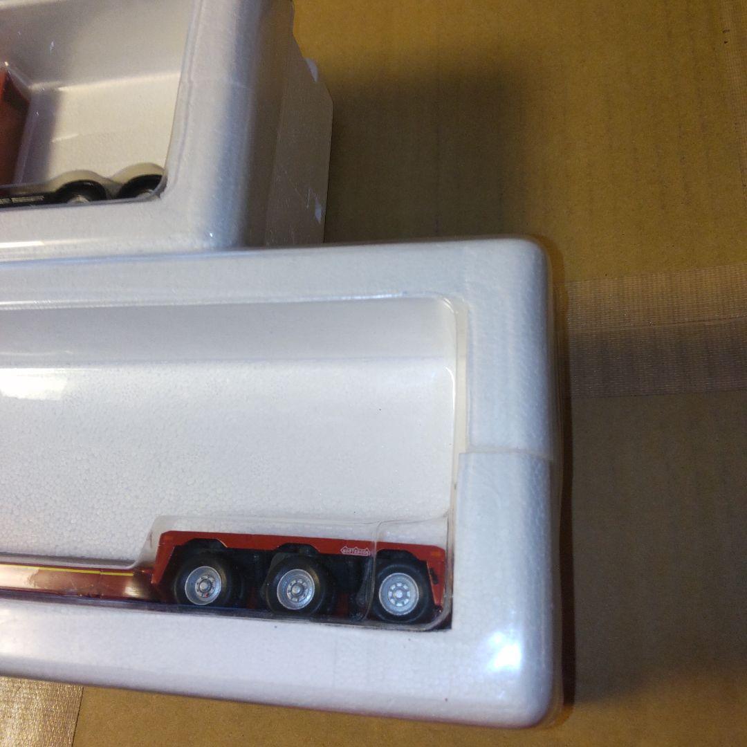 ノーテブーム　2-axle Pendel-X Euro Low-loader