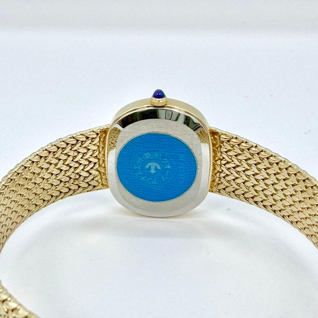 RADO ラドー Silhouette シルエットクォーツ 腕時計