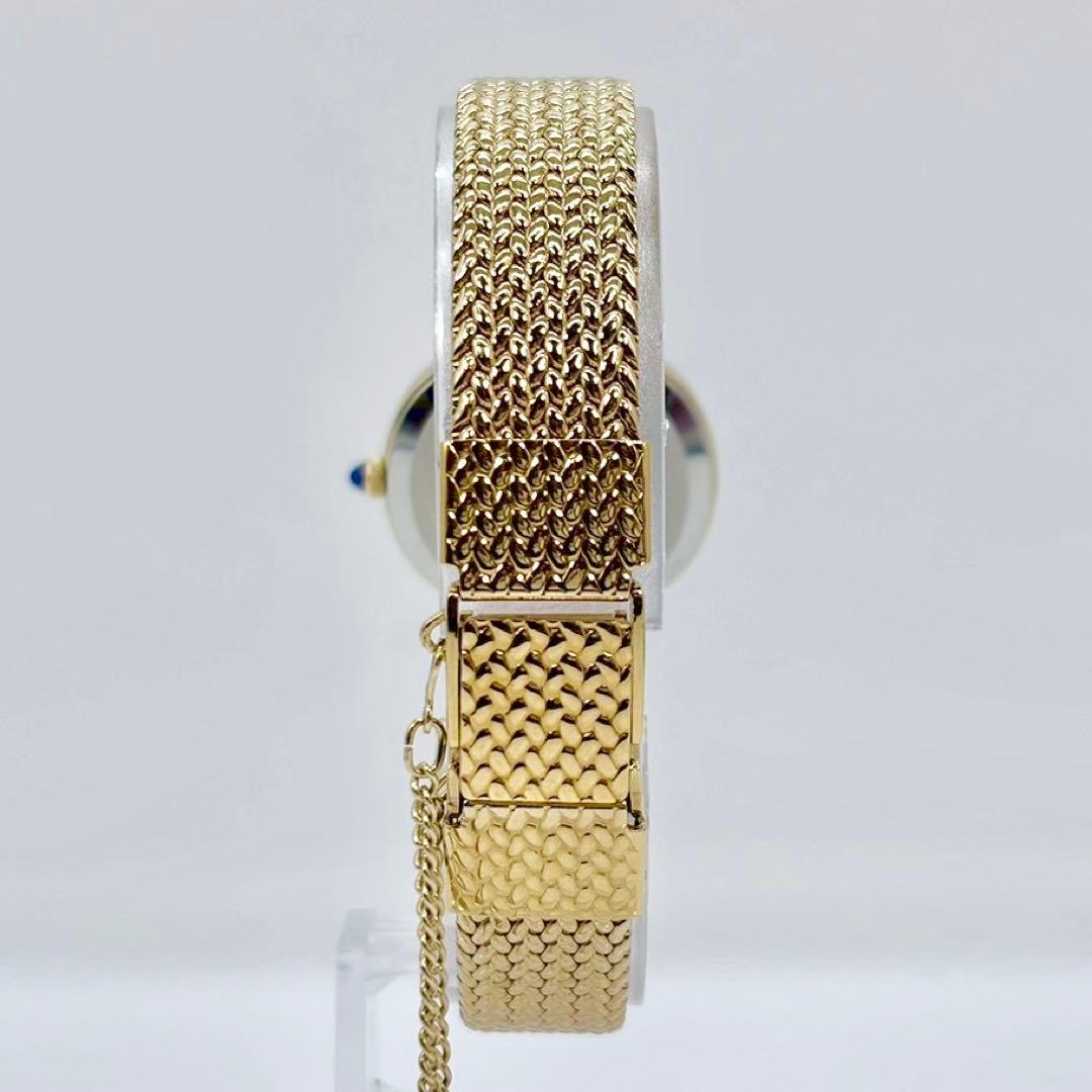 RADO ラドー Silhouette シルエットクォーツ 腕時計