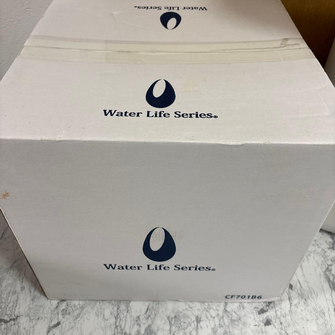 新品未使用ポタポタクラブ 常温サーバー