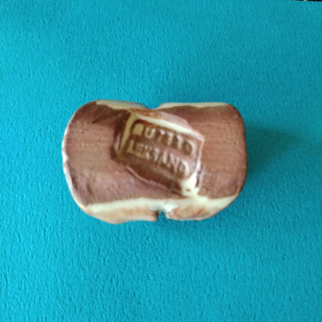 rutebo ルーテボ 花 ナイフ置き ナイフスタンド 置物 2個