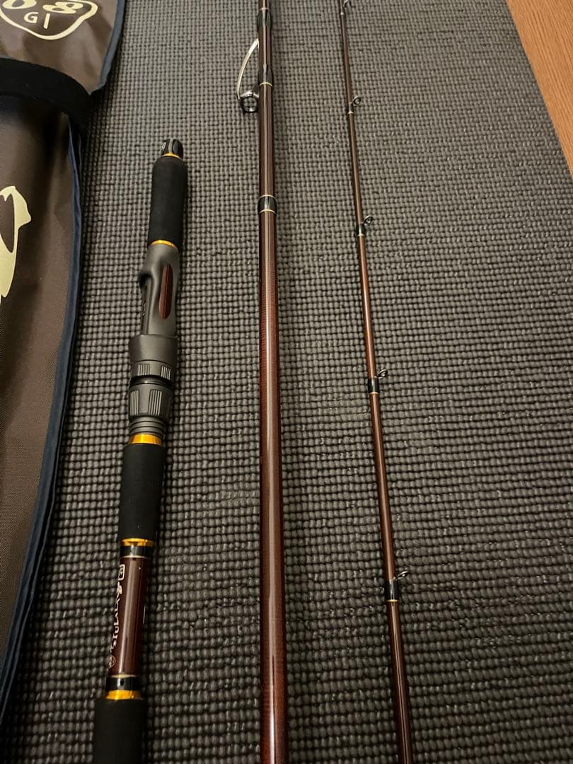 新品未使用　ツララ　ドランクレイジー　G88