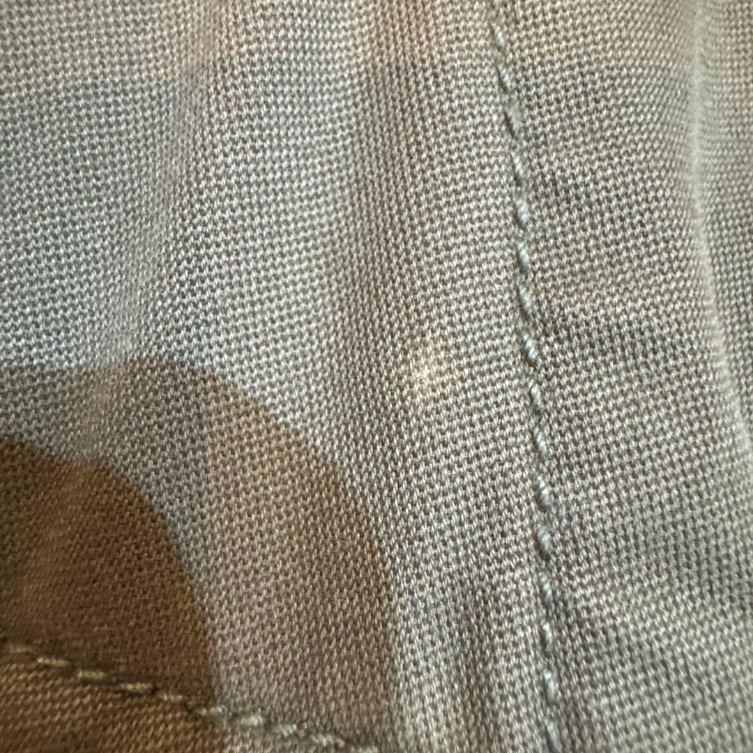 Hysteric Glamour ミリタリージャケット