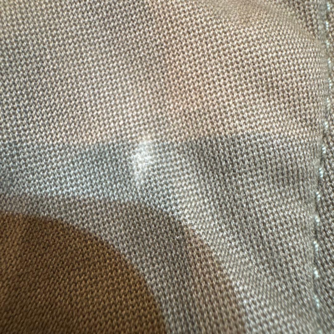 Hysteric Glamour ミリタリージャケット