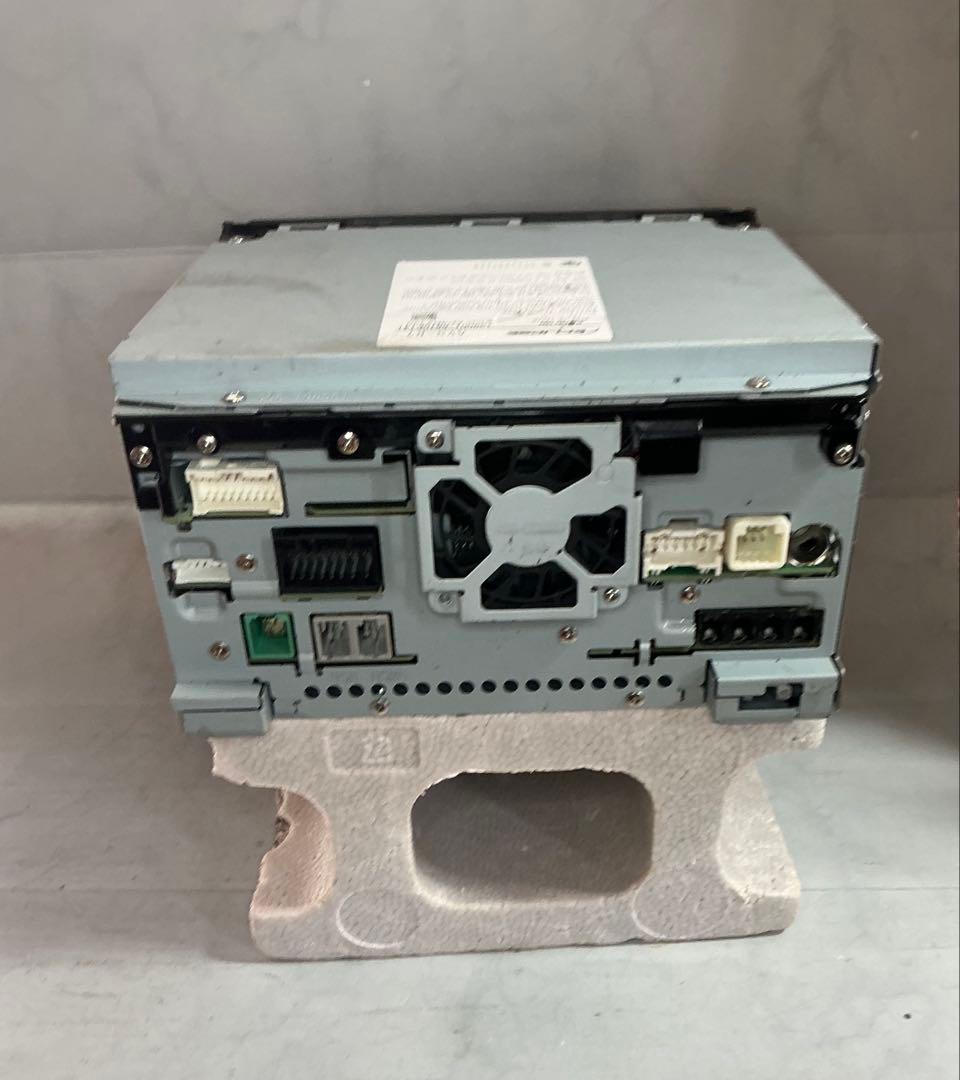 ECLIPSE イクリプス AVN-R7メモリーナビ