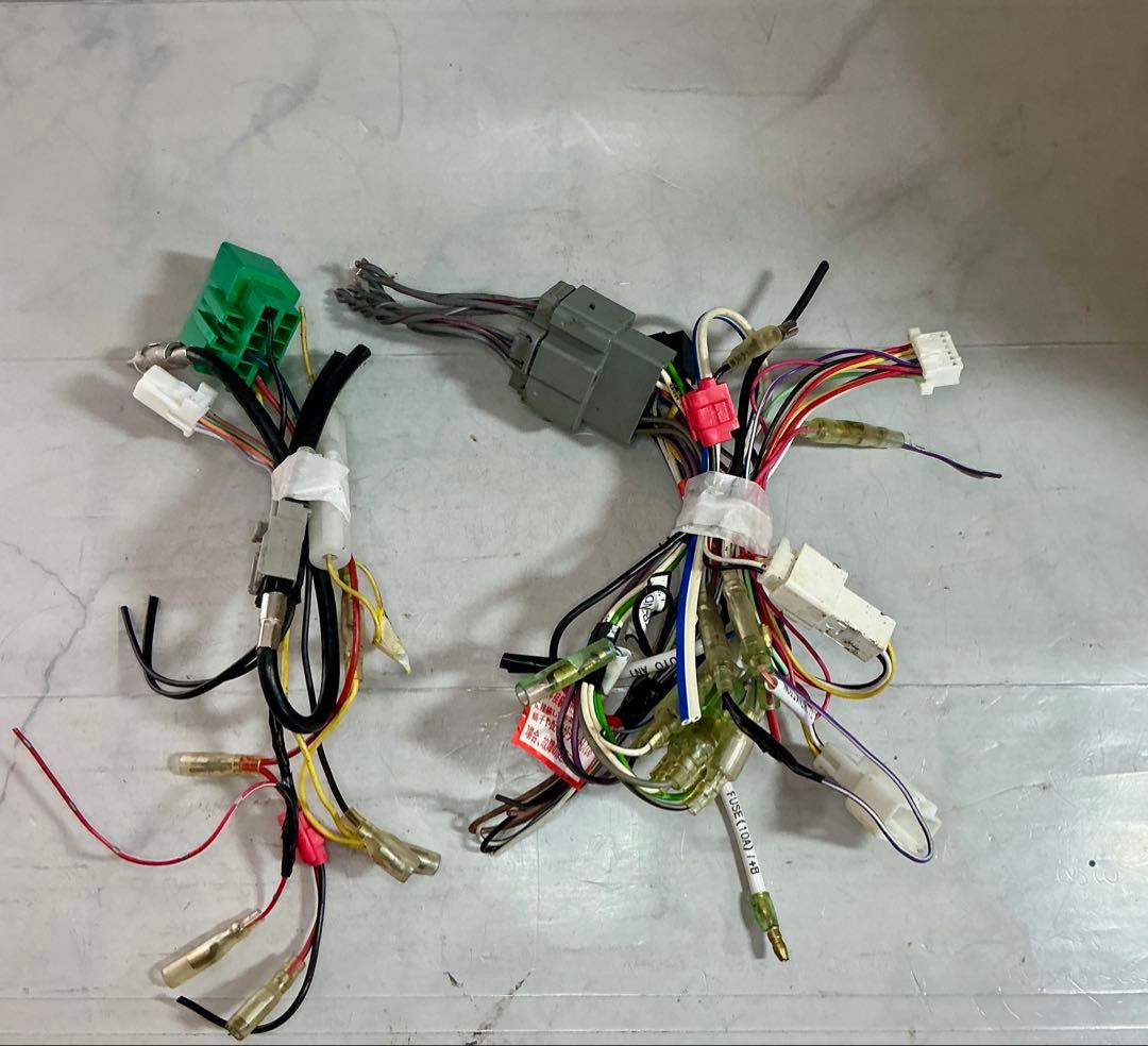 ECLIPSE イクリプス AVN-R7メモリーナビ