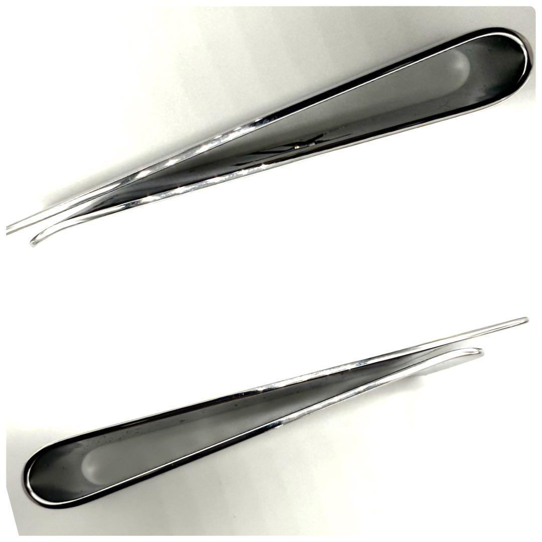 ★美品★ルイヴィトン マネークリップ ビルクリップ シャンゼリゼ 23年製 箱付