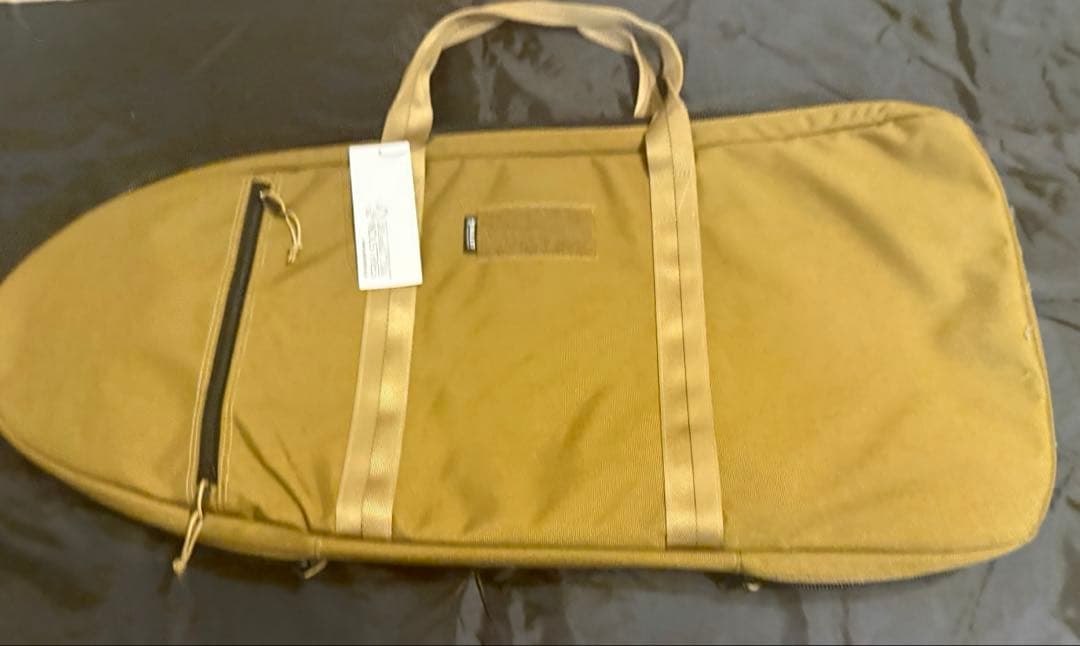 【未使用】Last Shot BRUNT 専用ケース付