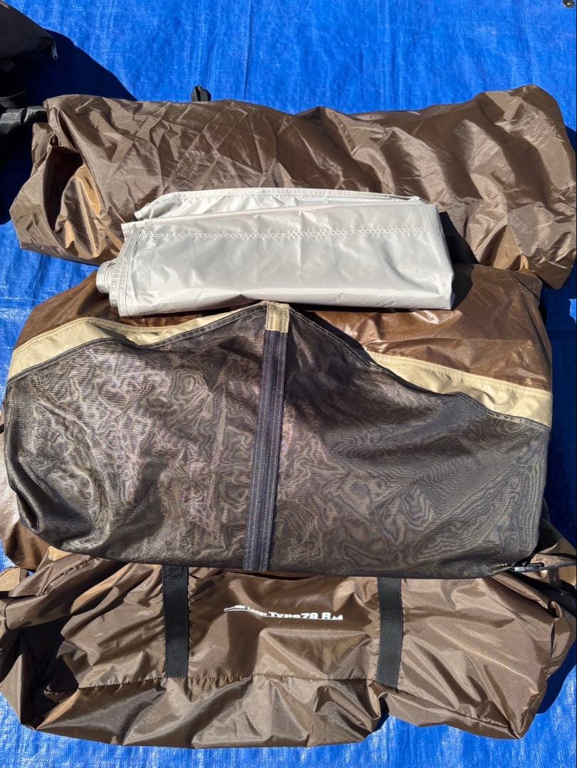 ⭐︎ぽよんこ　オーナーロッジ78R