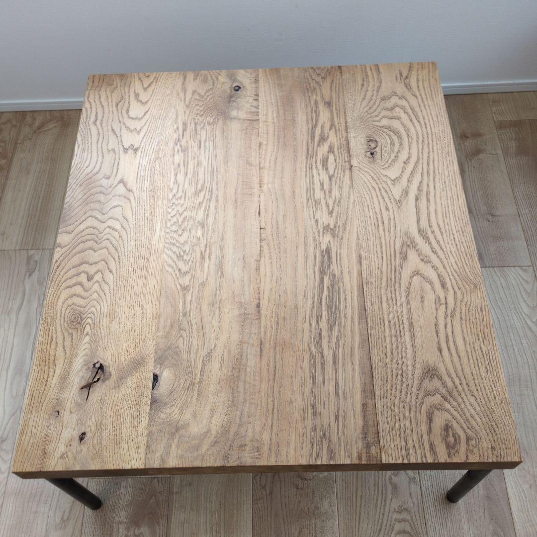 TRUCK FURNITURE トラックファニチャー　ローテーブル