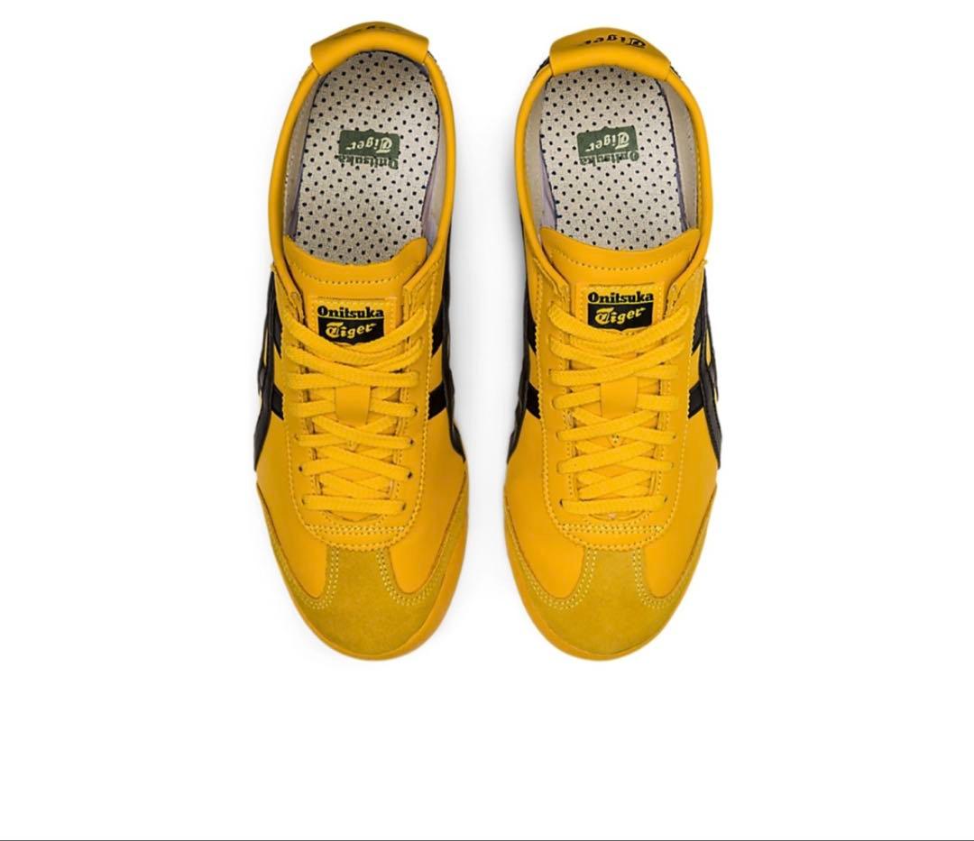 RURI様取り置きOnitsuka Tiger MEXICO 66