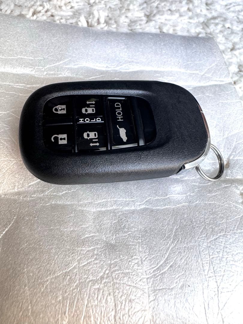 HONDA 純正 スマートキー ステップワゴン RP8