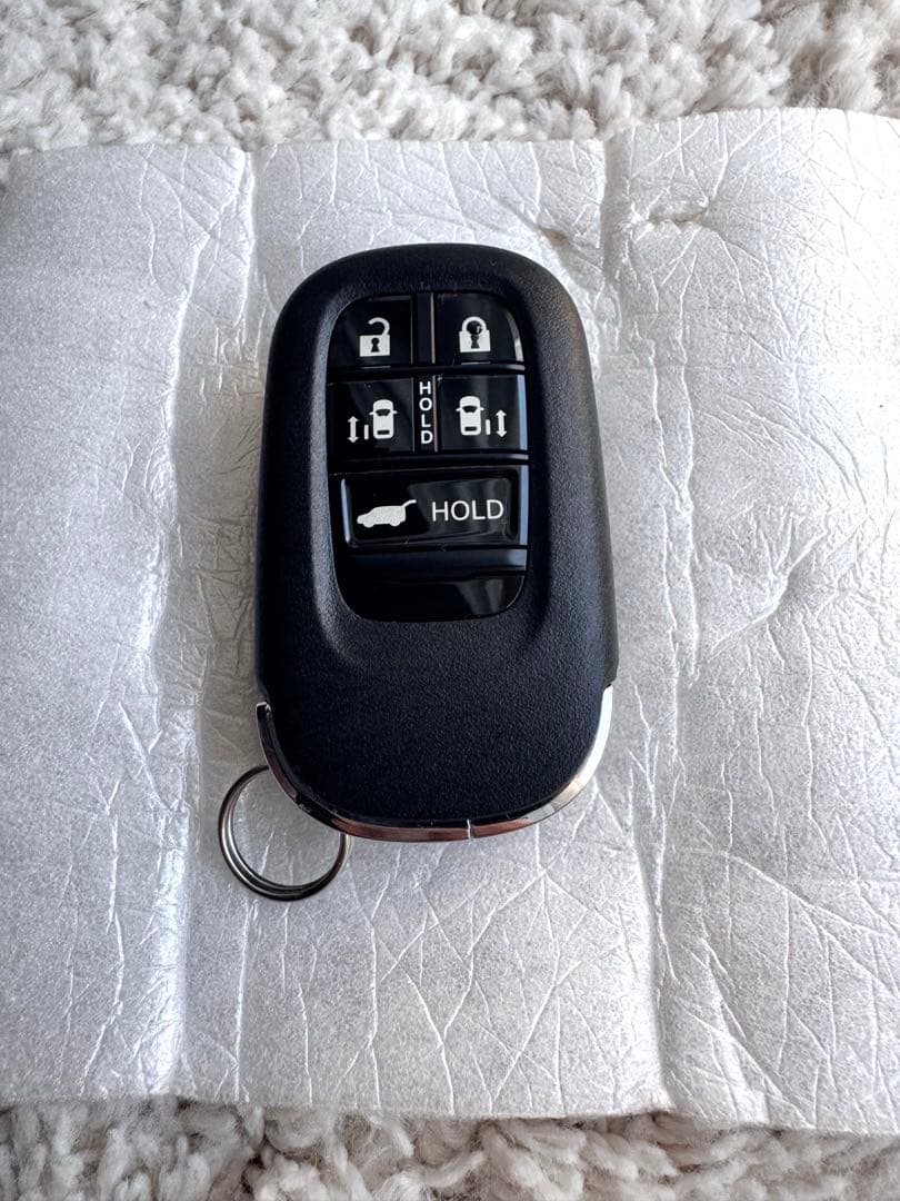 HONDA 純正 スマートキー ステップワゴン RP8