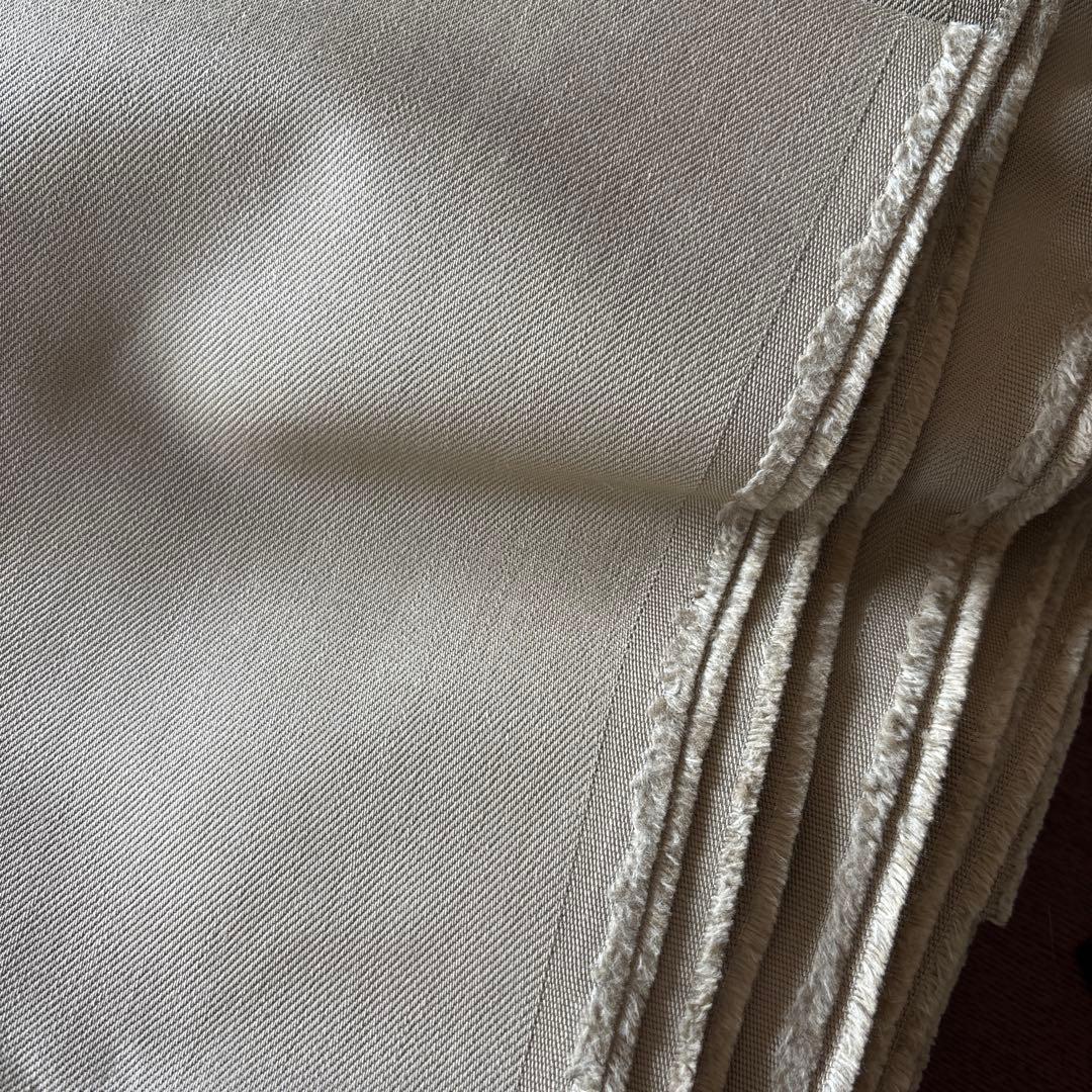 #26023 慶次大好き　バルーンパンツとへちま襟オーバーシャツのオーダー