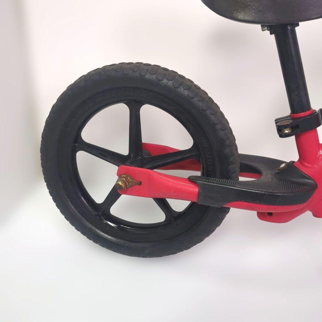 ストライダースポーツ レッド