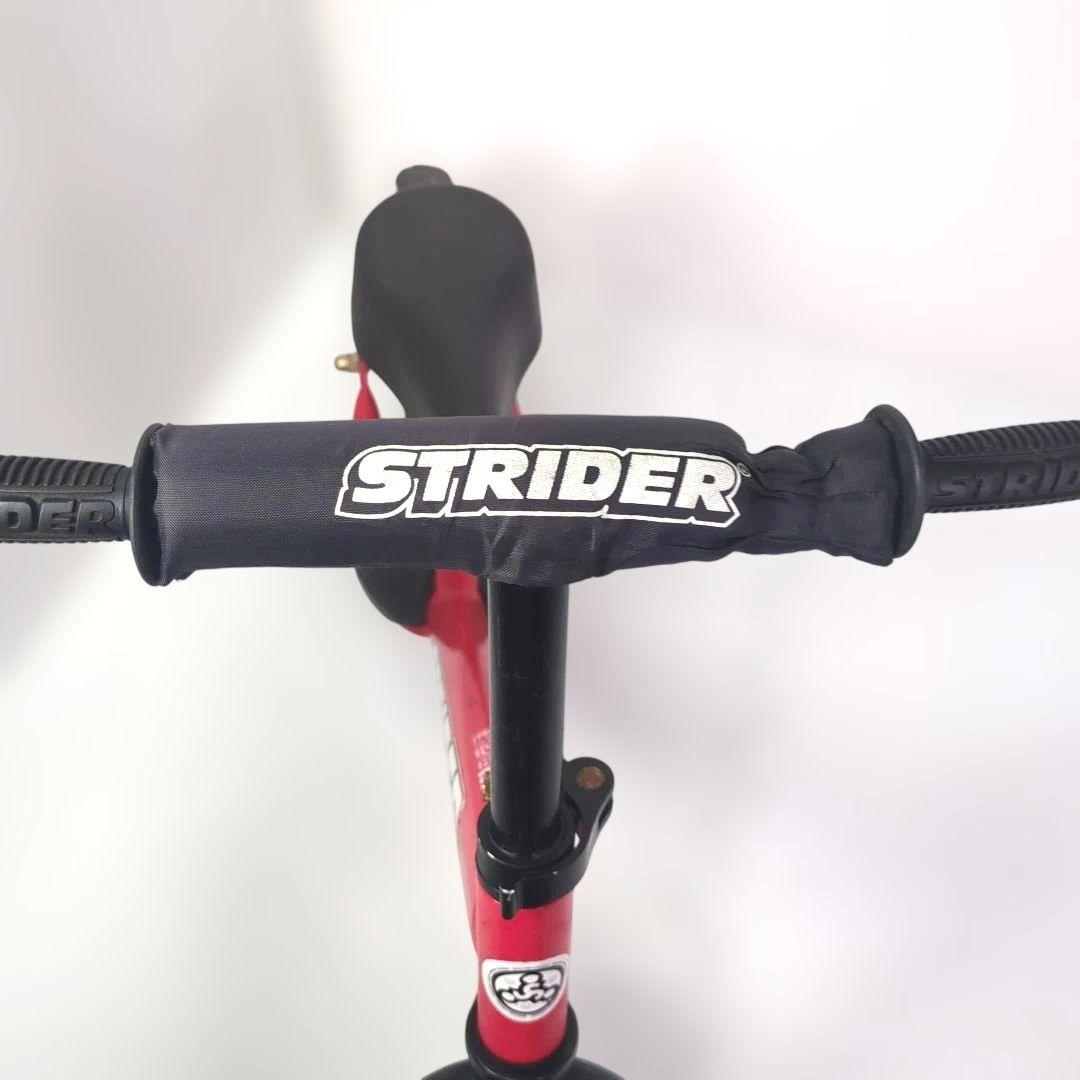 ストライダースポーツ レッド