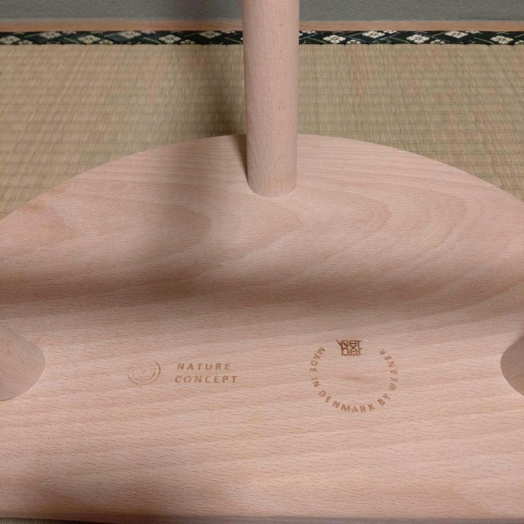 ACTUS シューメーカースツール