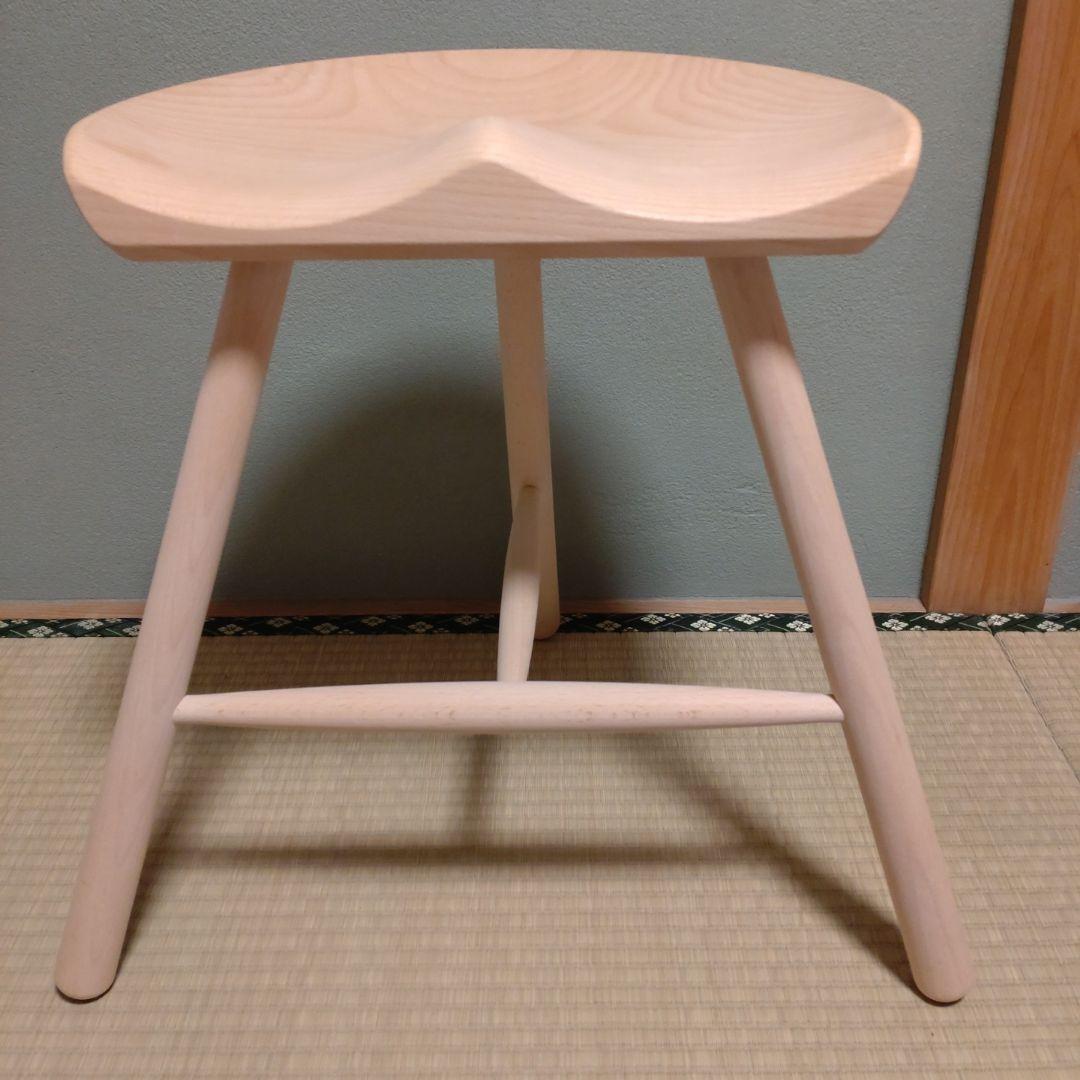 ACTUS シューメーカースツール