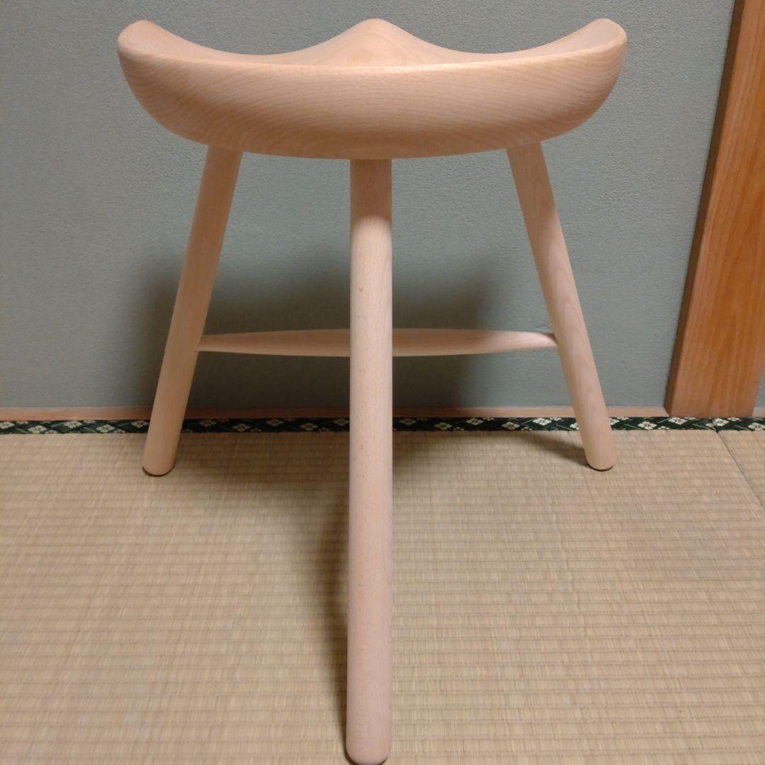 ACTUS シューメーカースツール