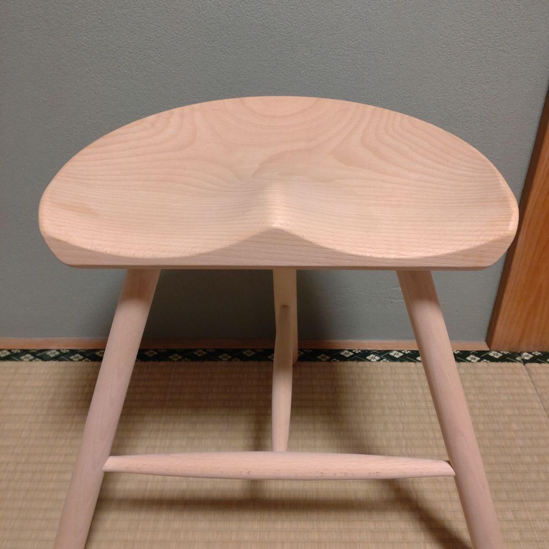 ACTUS シューメーカースツール