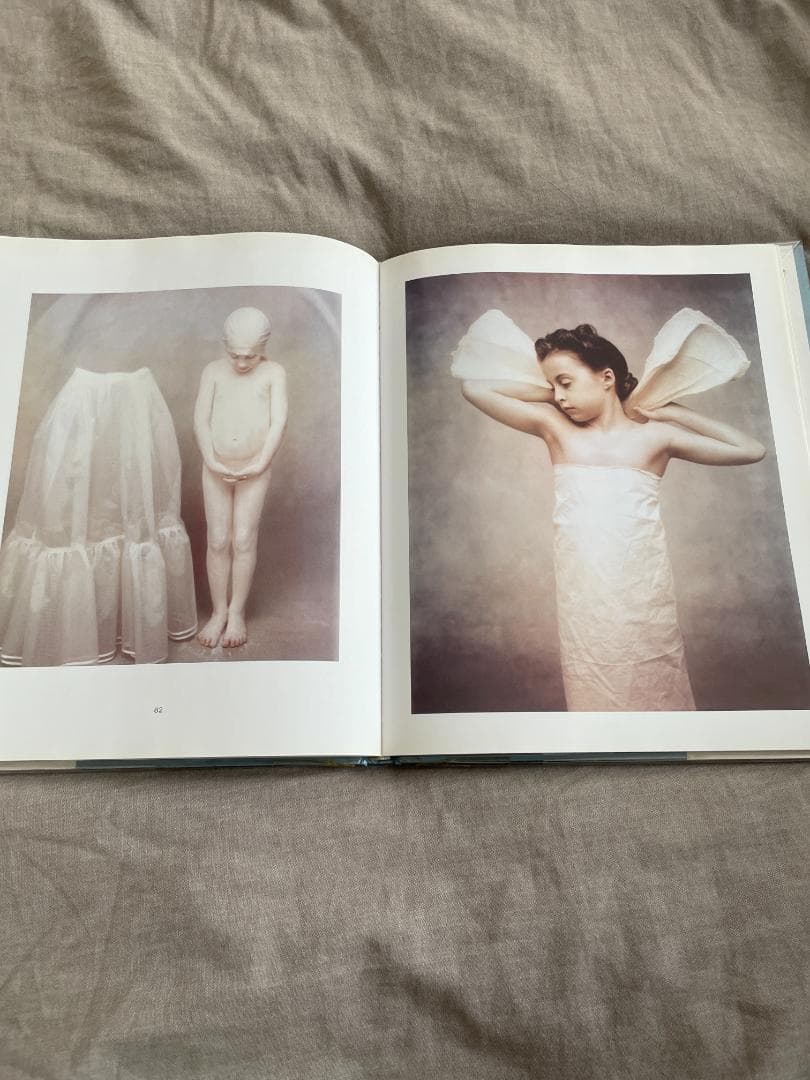 Joyce Tenneson: ジョイス・テネソン 1968-2008 作品集