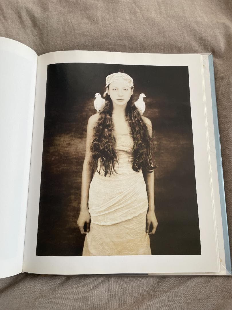 Joyce Tenneson: ジョイス・テネソン 1968-2008 作品集