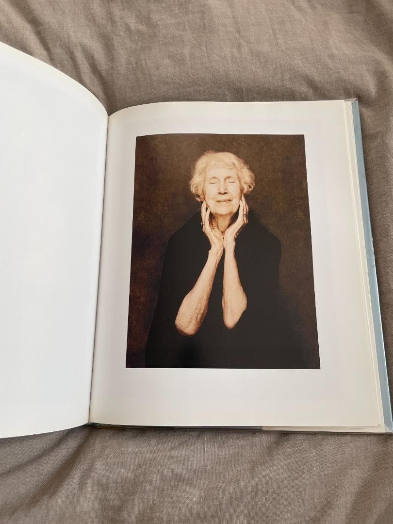 Joyce Tenneson: ジョイス・テネソン 1968-2008 作品集