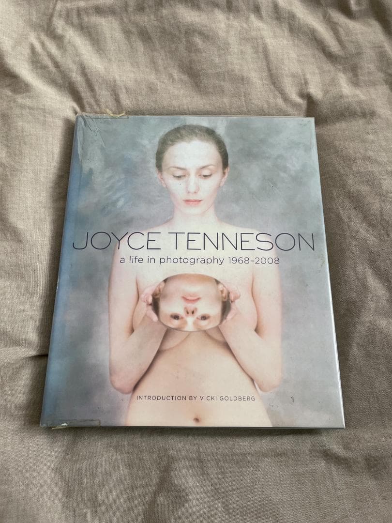 Joyce Tenneson: ジョイス・テネソン 1968-2008 作品集