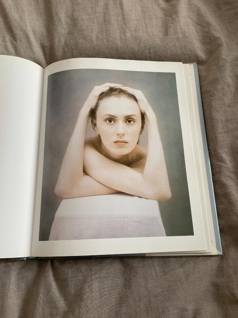 Joyce Tenneson: ジョイス・テネソン 1968-2008 作品集