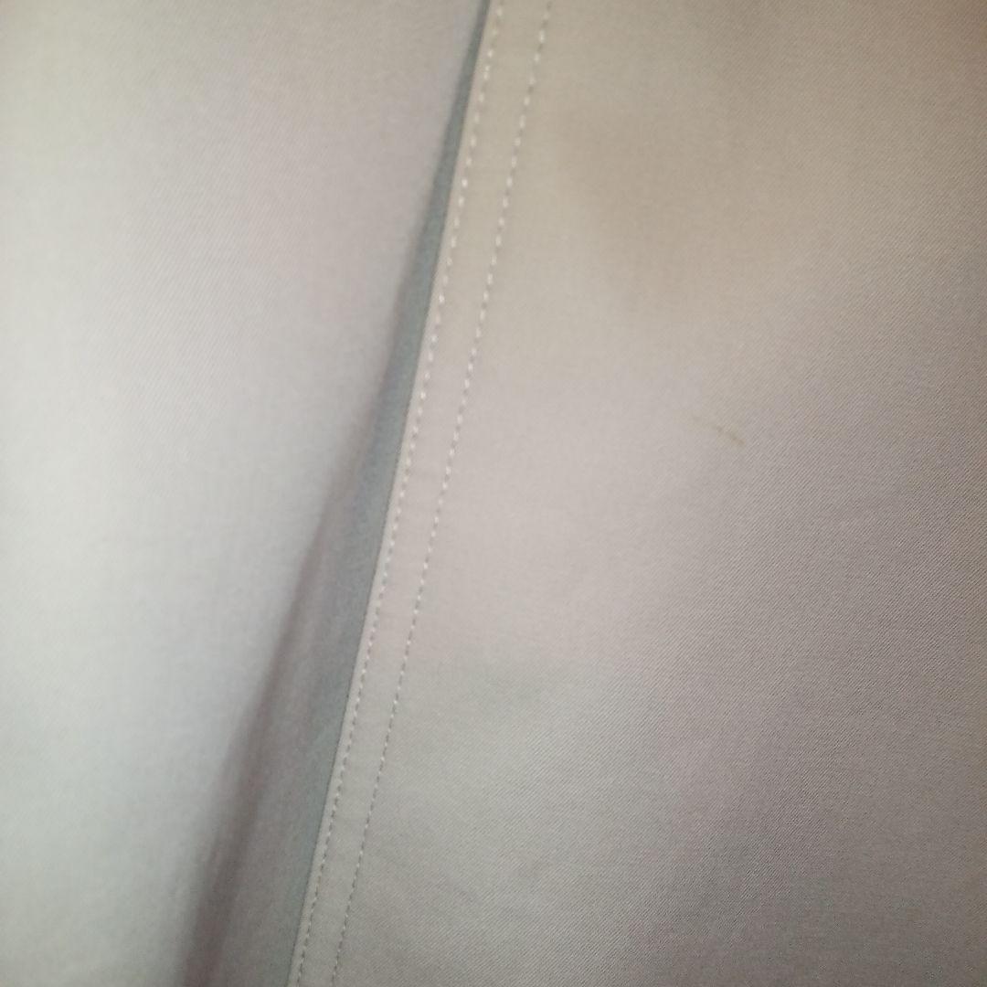 バーバリーロンドン ライナー付き トレンチコート 36