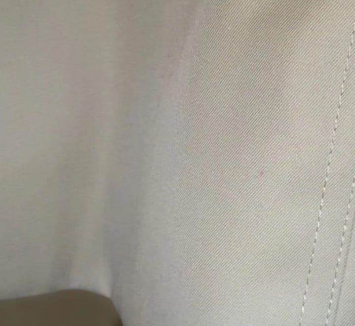 バーバリーロンドン ライナー付き トレンチコート 36