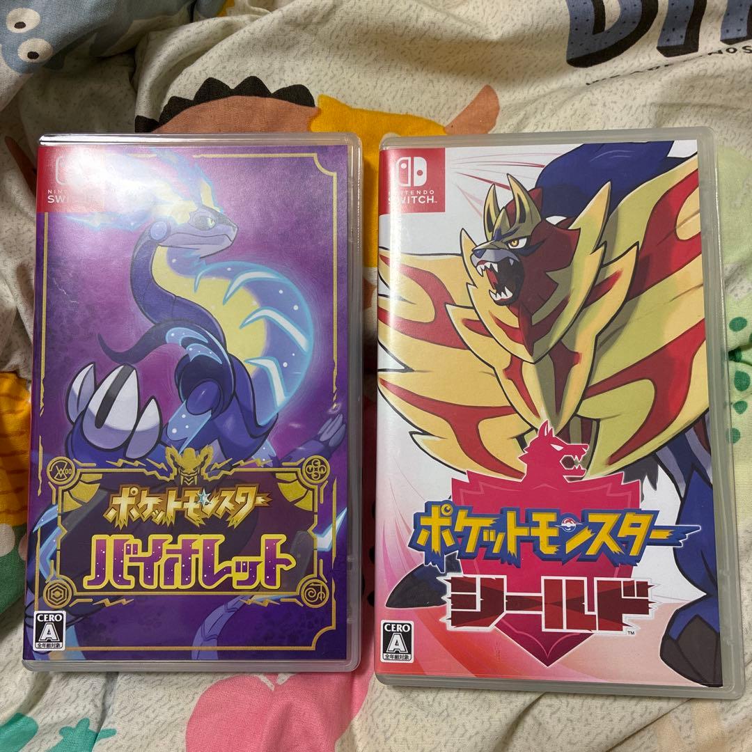 スイッチ ポケモンセット
