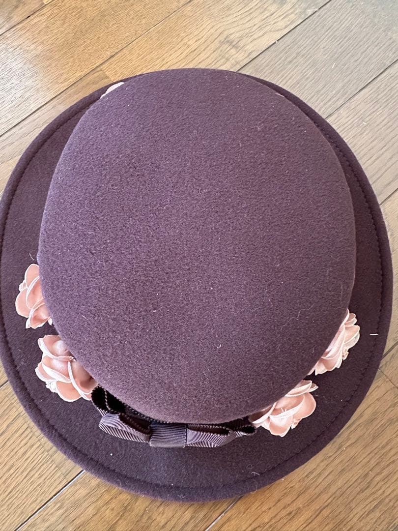 Innocent World ハット