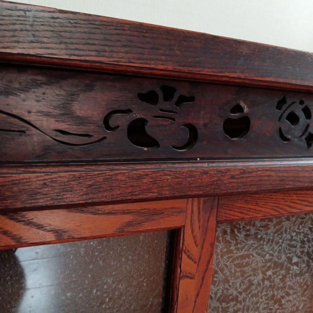 キャビネット　箪笥