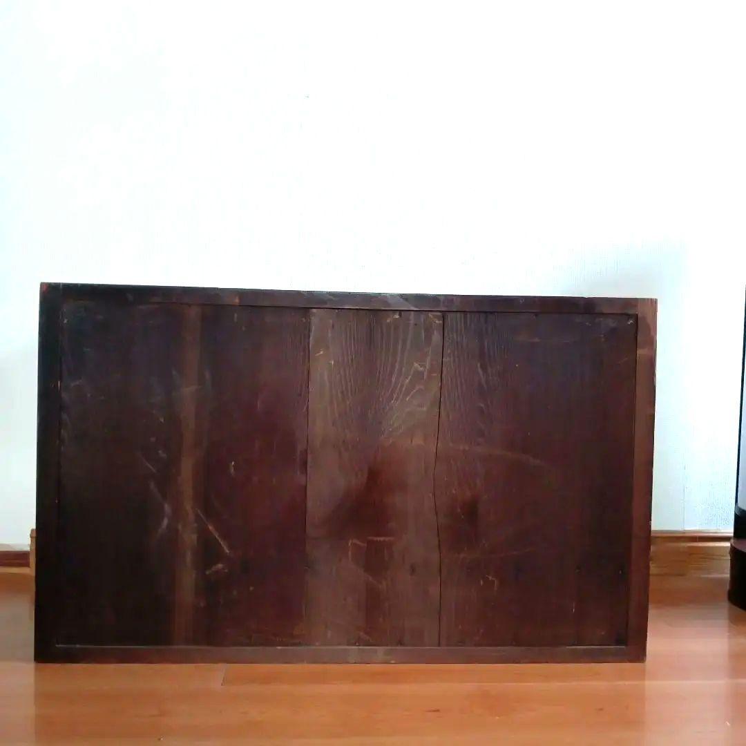 キャビネット　箪笥