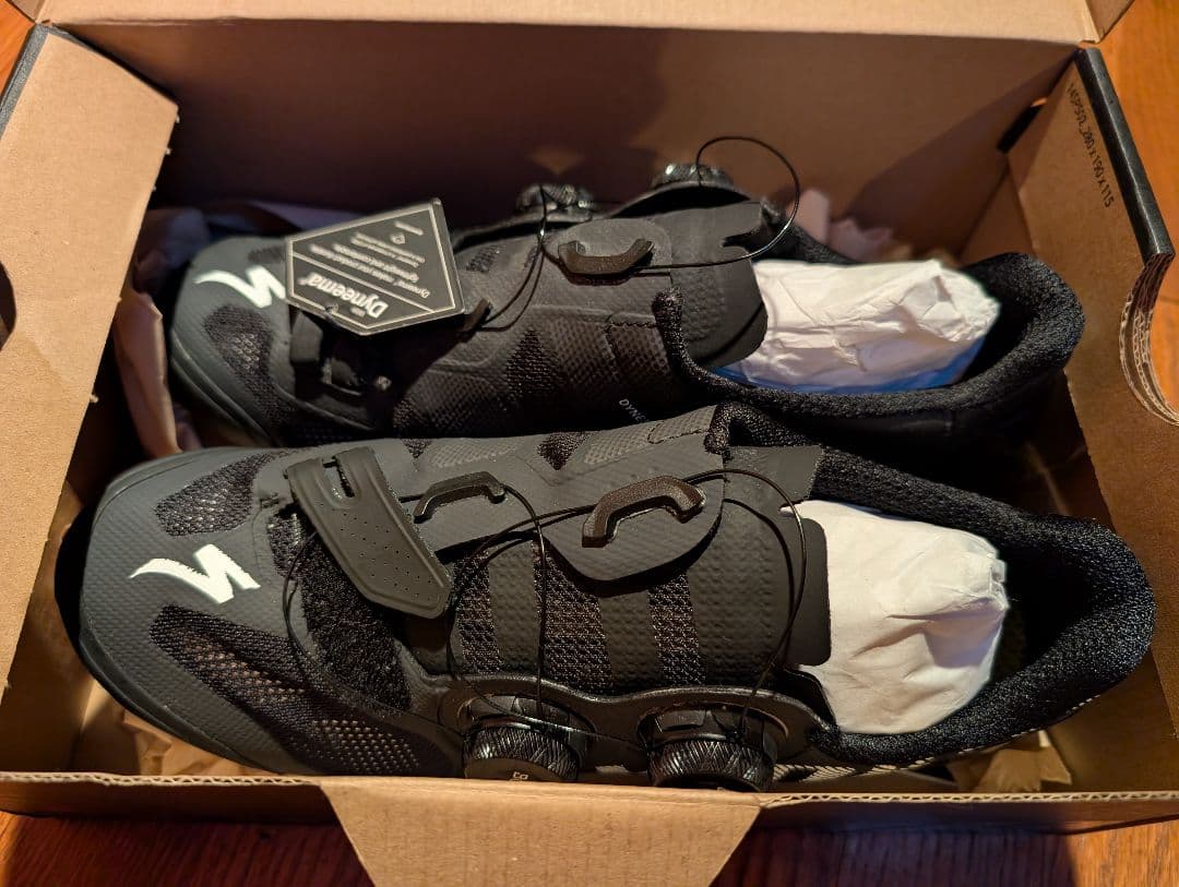 s-works vent specialized 25.5センチ