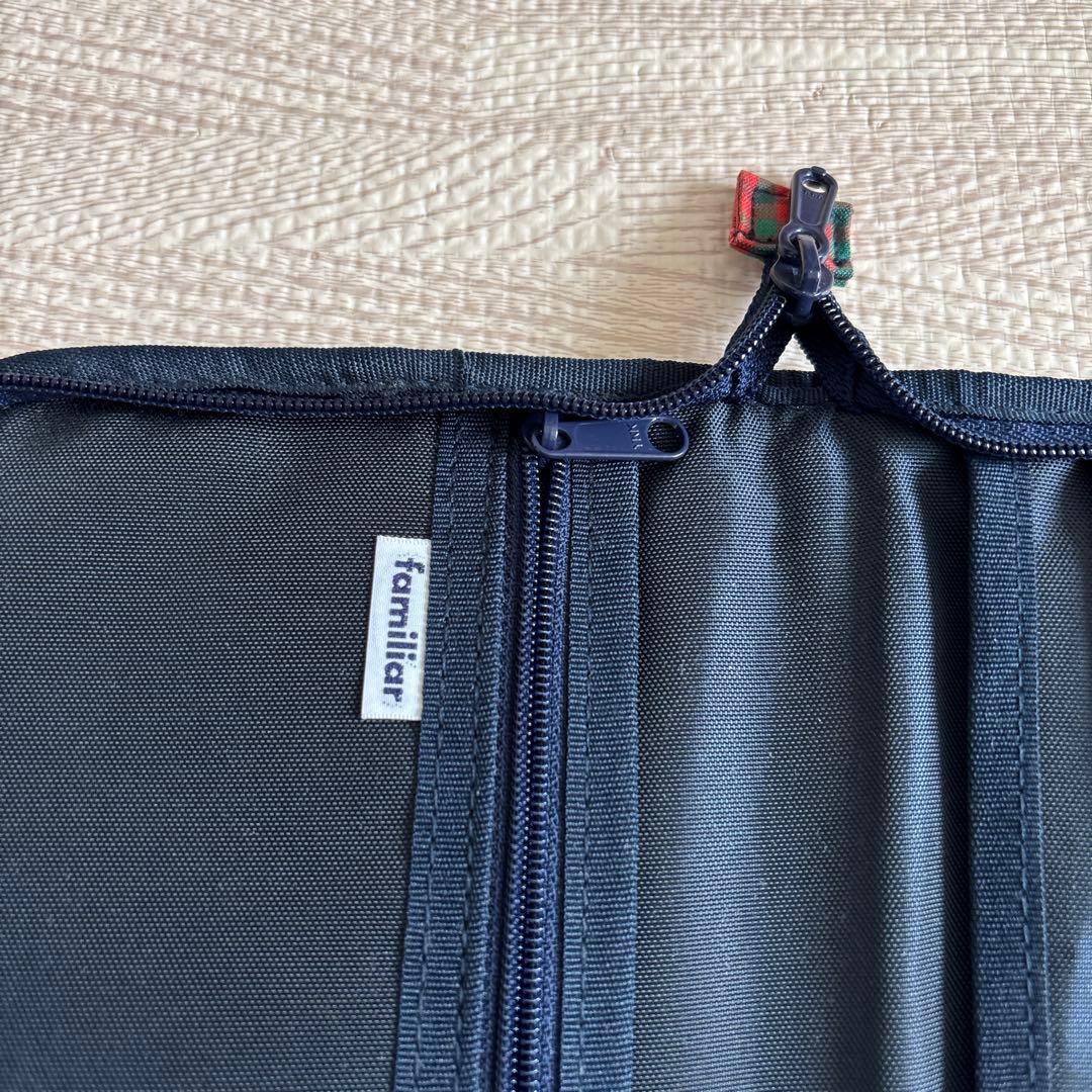 パ*ル様 familiar 母子手帳ケース