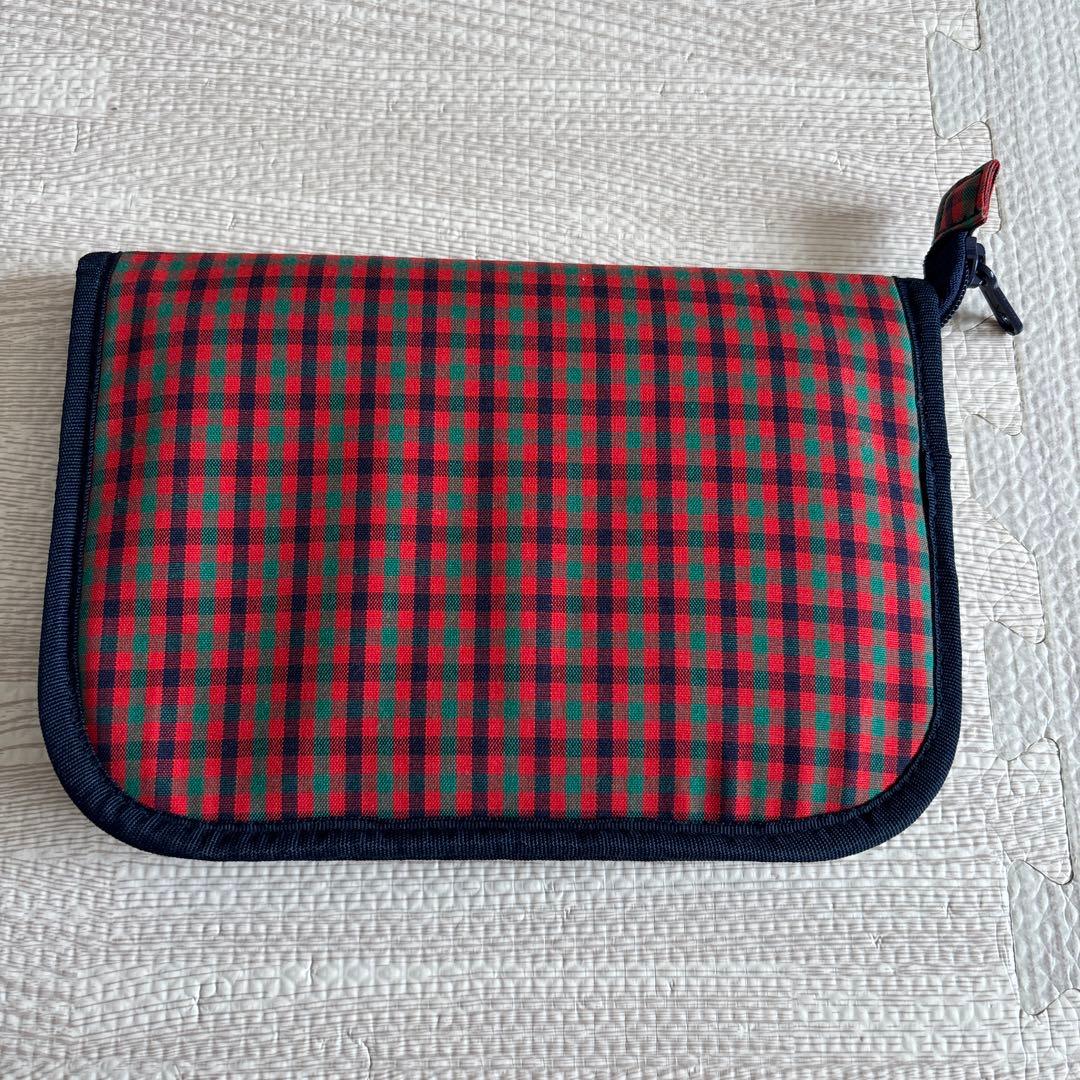 パ*ル様 familiar 母子手帳ケース