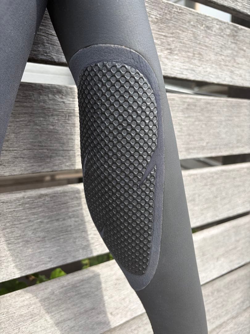 セミドライ 5mm メンズ L エアフレイムレガシー 日本製！冬用 最高峰！