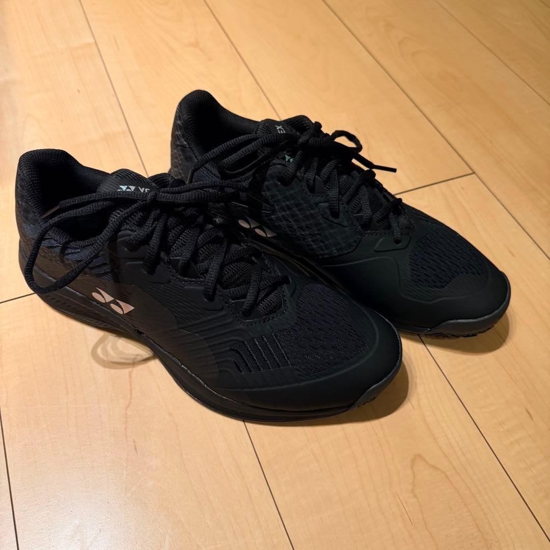 YONEX ユニセックス大人 パワークッションソニケージＷＧＣテニスシューズ