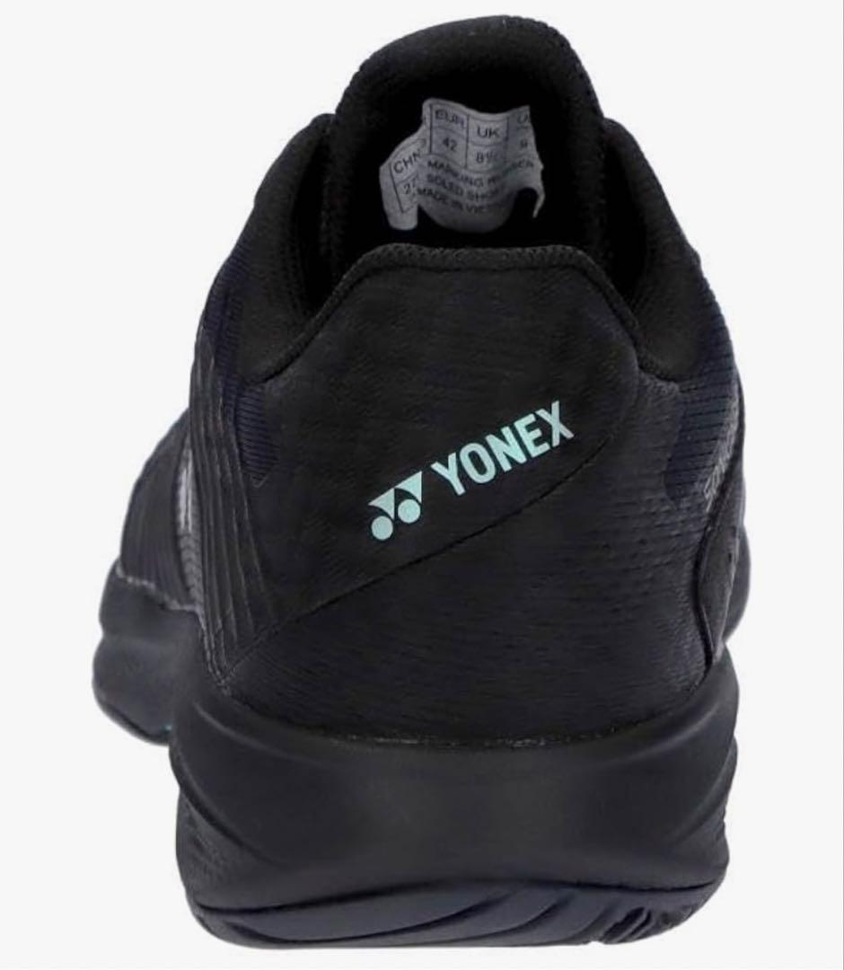 YONEX ユニセックス大人 パワークッションソニケージＷＧＣテニスシューズ