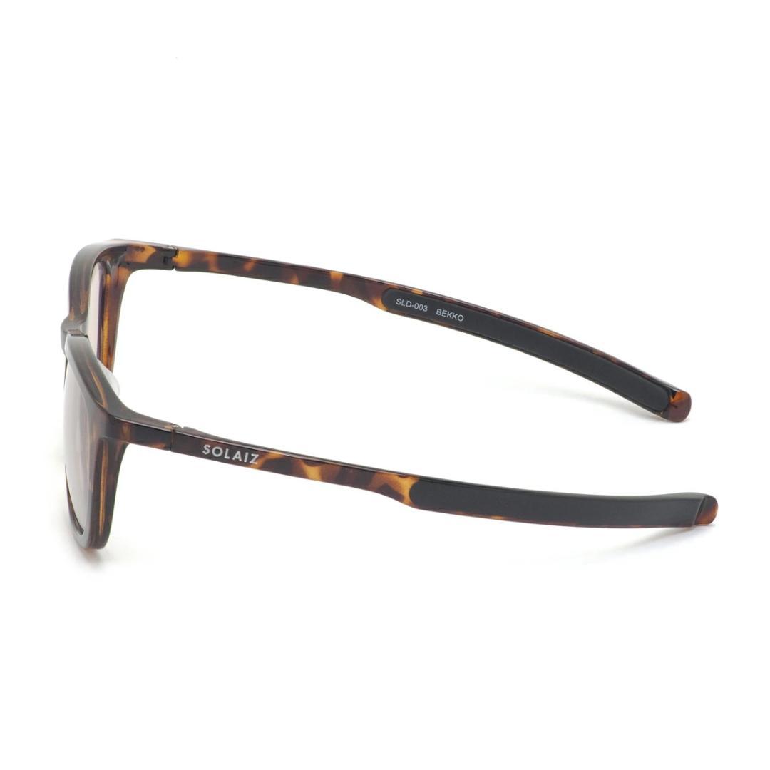 新品正規品 SOLAIZ ソライズ SLD-003 BEKKO/L.GRY