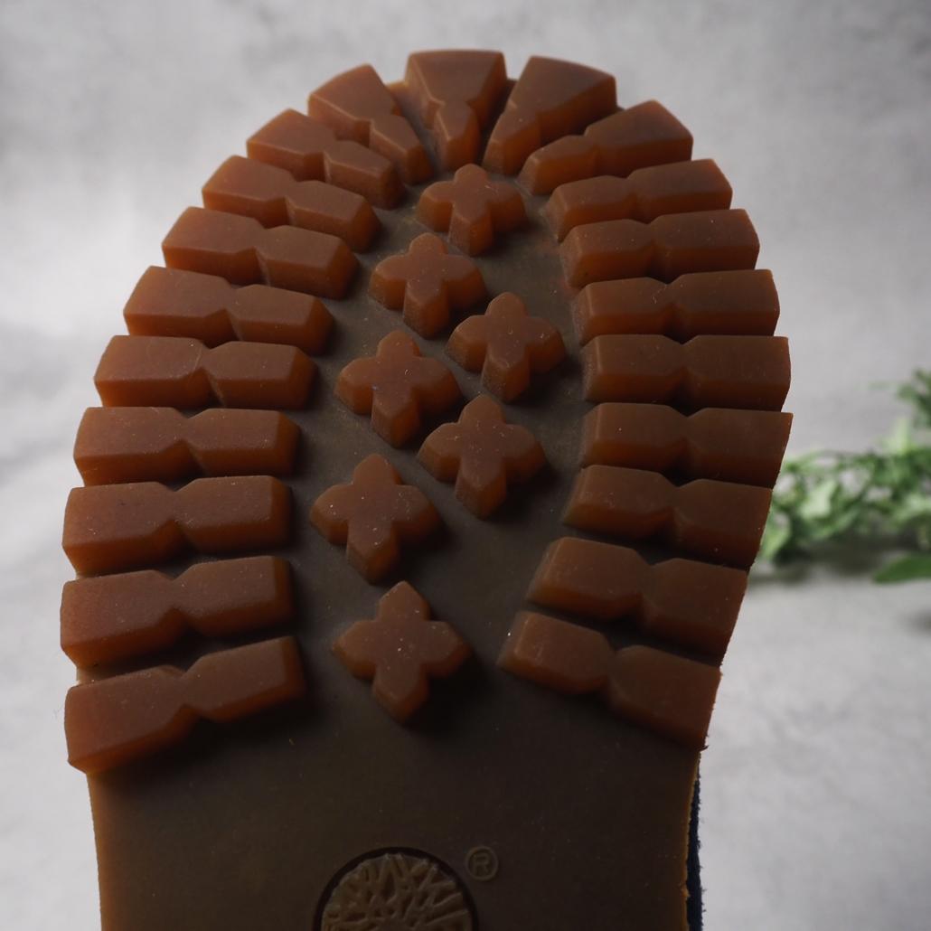 Timberland 40周年限定 atmos アトモスコラボ プレミアムブーツ