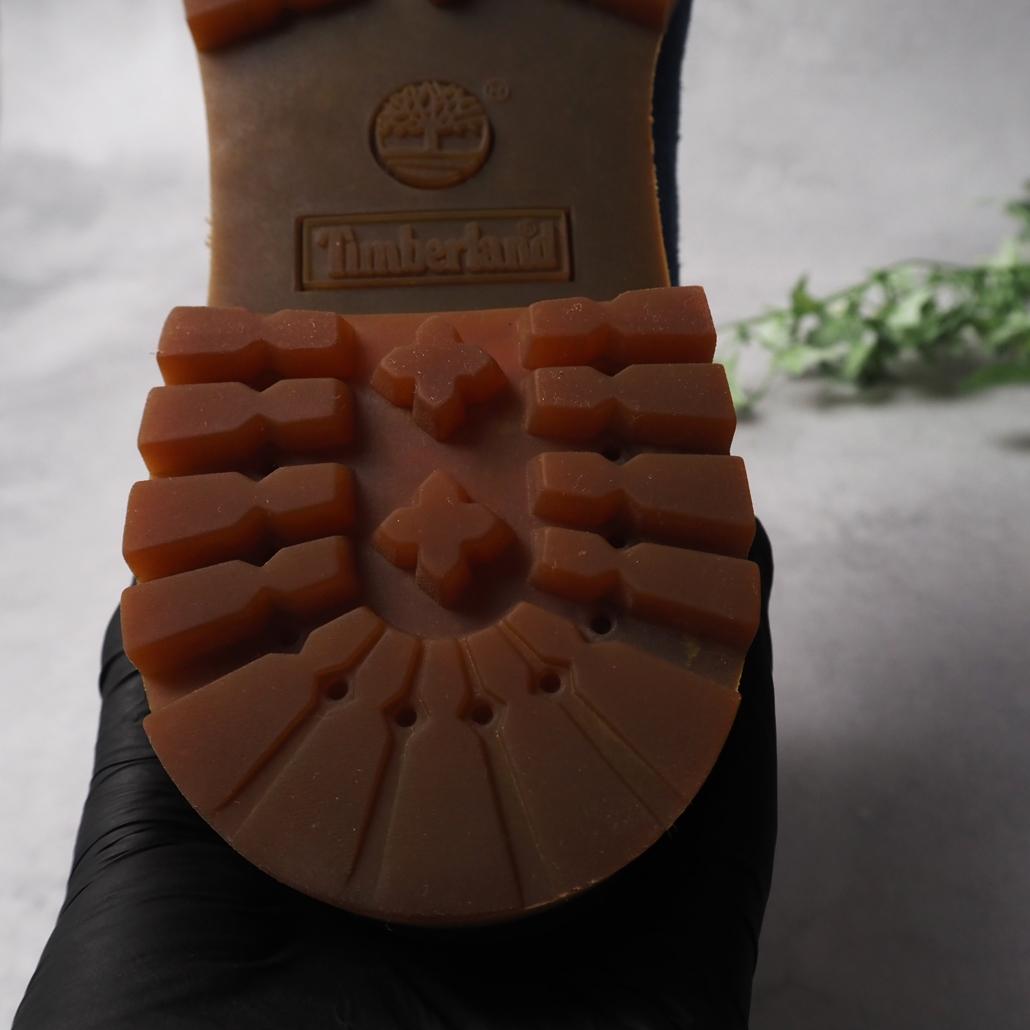 Timberland 40周年限定 atmos アトモスコラボ プレミアムブーツ