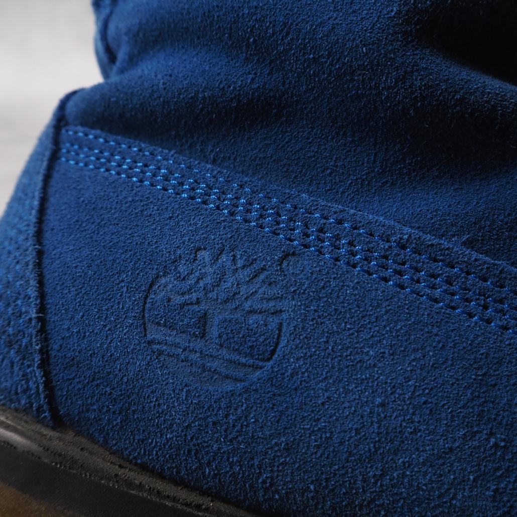 Timberland 40周年限定 atmos アトモスコラボ プレミアムブーツ